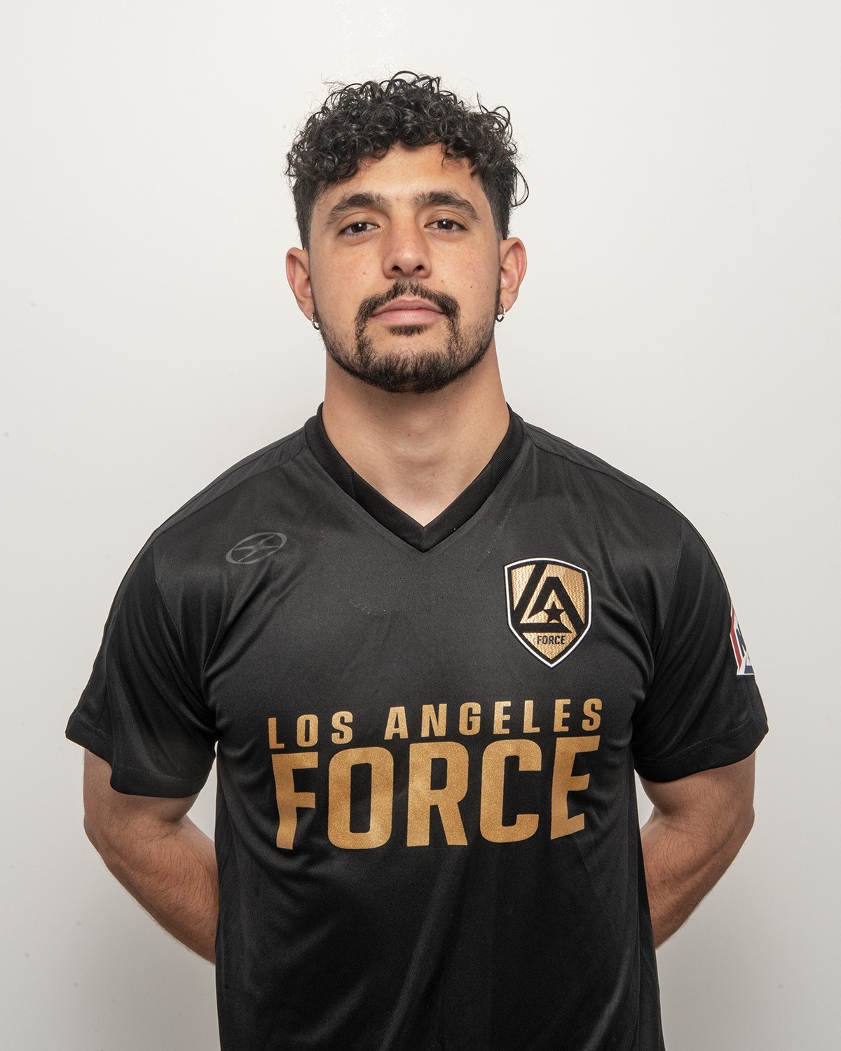 Player Details National Independent Soccer Association